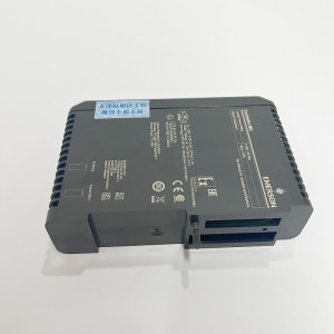 EMERSON VE3008 CE3008 Control Module