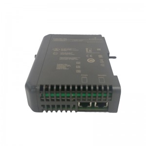 EMERSON VE3008 CE3008 Control Module
