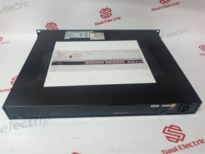 ENTERASYS A4H124-24TX P0973JM New AUTOMATION Controller MODULE DCS PLC Module