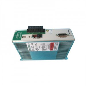 Emerson EP202-I00-EN00 Servo Drive-Guaranteed Quality