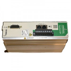 Emerson EP204-B00-EN00 Servo Drive-Guaranteed Quality