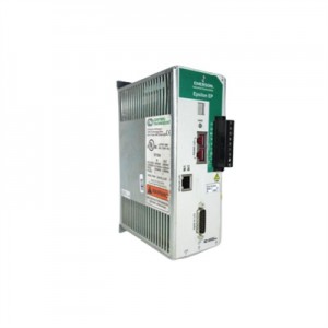 Emerson EP204-B00-ENRP Servo Drive-Guaranteed Quality