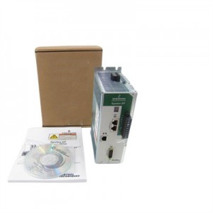 Emerson EP204-P00-ENR0 Base Servo Drive-Guaranteed Quality
