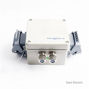 EPRO MMS3120/022-000 Shaft-Vibration Monitor Guaranteed Quality