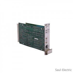 EPRO MMS6120 9100-00002-10 Dual Channel Bearing Vibration Monitor Guaranteed Quality