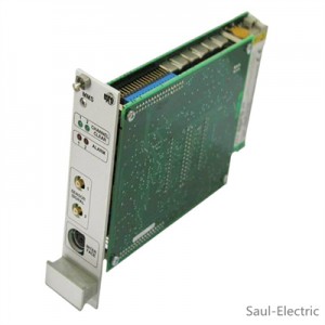 EPRO MMS6120 9100-00002C-08 Dual Channel Bearing Vibration Monitor  Guaranteed Quality