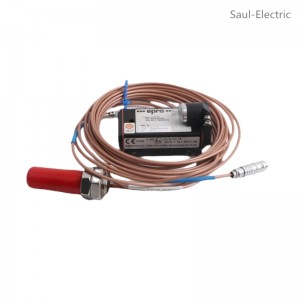 EPRO PR6423/01B-030/CON011 eddy current displacement sensor Guaranteed Quality