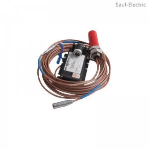 EPRO PR6423/003-030+CON021 eddy current sensor Guaranteed Quality