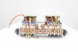 Eaton 101073659-001A000000521709A04 PCB Component Assembly