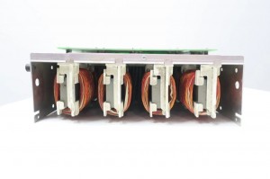 Eaton 127250466 118400500 Variable Frequency Drive