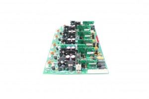 Eaton 15-867-12 Base Drive Board