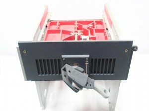 Eaton 2150A84G01 Lfr-4 Low Voltage Circuit Breaker