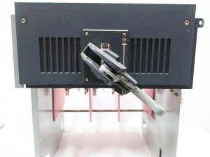 Eaton 2150A84G01 Lfr-4 Low Voltage Circuit Breaker