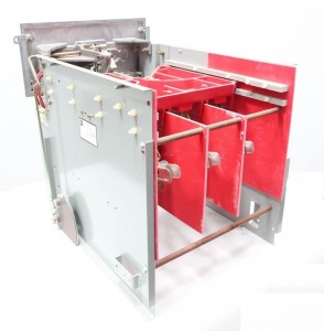 Eaton 2150A84G01 Lfr-4 Low Voltage Circuit Breaker