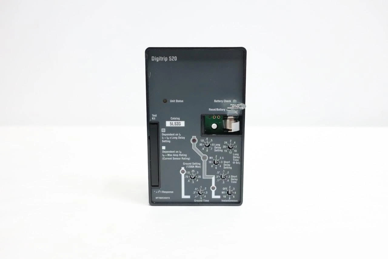 Eaton 5LSIG 7802C65G15 (2)