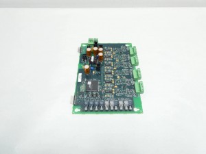 Eaton 8650C74G01 Input Module