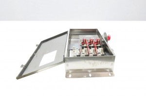 Eaton CDH364NWKX DC Motor