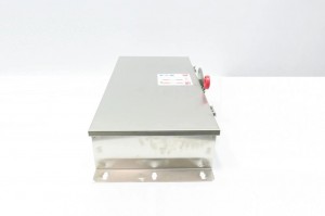 Eaton CDH364NWKX DC Motor