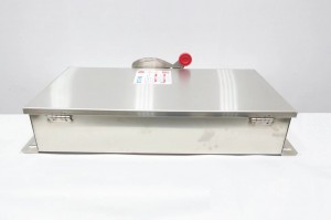 Eaton CDH364NWKX DC Motor