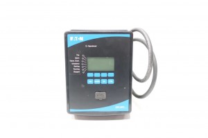 Eaton EMR-3MP0-2A9BB Motor Gearbox