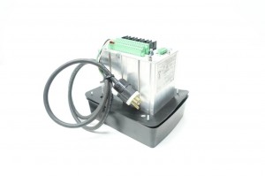 Eaton EMR-3MP0-2A9BB Motor Gearbox