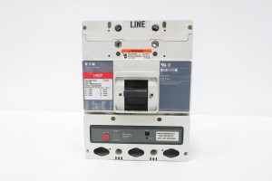Eaton HMCP600Y6W Motor Controller