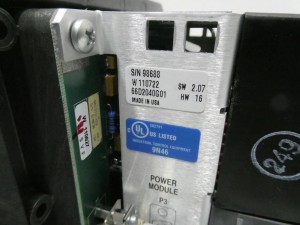 Eaton IQDP4030 66d2040g01 Protection Relay