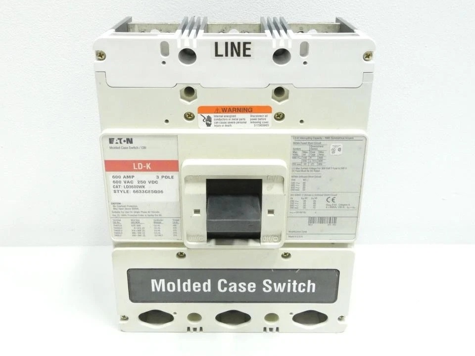 Eaton LD3600WK (5)