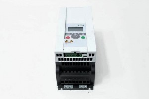 Eaton MMX34AA014F0-0 Low Voltage AC Variable Frequency Drive