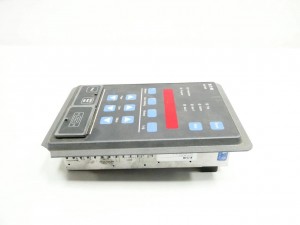 Eaton MP-3010 66D2205G01 Motor Protection Module