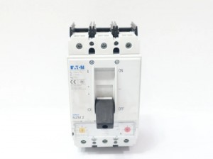 Eaton NZMH2-A200-BT-NA Low Voltage Circuit Breaker