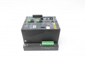 Eaton PX8051A5BA AC Power Meter