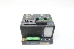 Eaton PX8051A5BA AC Power Meter