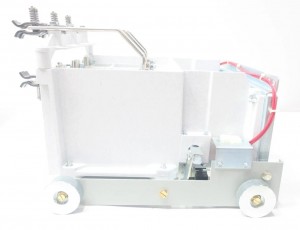 Eaton SL72S4SH3LANL7MNR25 Servo Drive