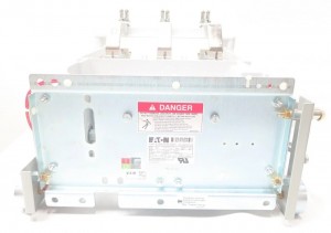 Eaton SL72S4SH3LANL7MNR25 Servo Drive