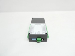 Eaton URTDII-02 Resistance Temperature Detector (RTD) Module