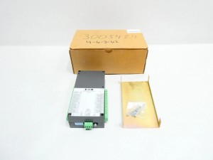 Eaton URTDII-02 Resistance Temperature Detector (RTD) Module
