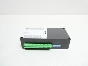 Eaton URTDII-02 Resistance Temperature Detector (RTD) Module