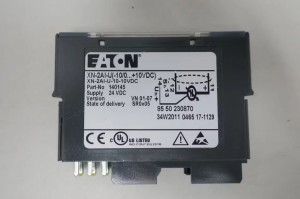 Eaton XN-2AI-U Analog Input Module