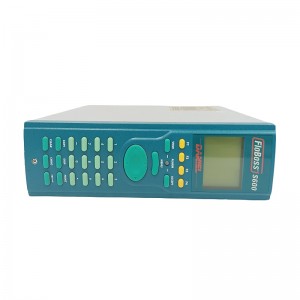 EMERSON FLOBOSS S600+ Flow Computer