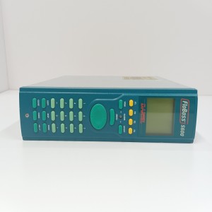 EMERSON FLOBOSS S600 Variable Flow Computer