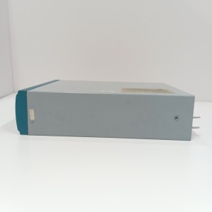 EMERSON FLOBOSS S600 Variable Flow Computer