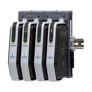 Emerson  SE3008  AUTOMATION Controller MODULE DCS PLC Module