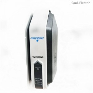Emerson SE4006P2 DeltaV™ S-series Serial Interface card Beautiful price