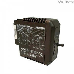 Emerson VE4026 Virtual I/O Module 2 (VIM2) Beautiful price