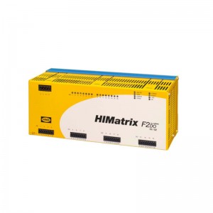 HIMA TM521-A02-B00-C02-D00-E01-G00-I0-M1 Controller Module