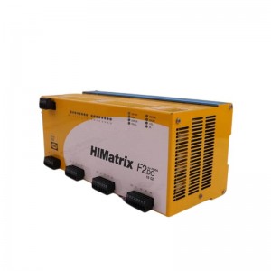 HIMA F2DO801 Digital Output Module