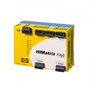 HIMA F3 DIO 8/8 01 Digital I/O module-Guaranteed Quality