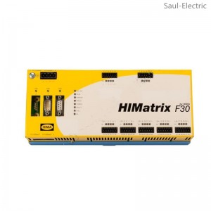 HIMA F3001 HIMatrix Safety Controller Guaranteed Quality