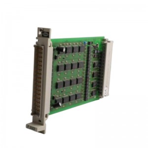 HIMA 42300 Analog Input Module